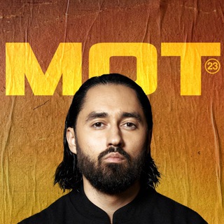 Telegram profile photo for MOT