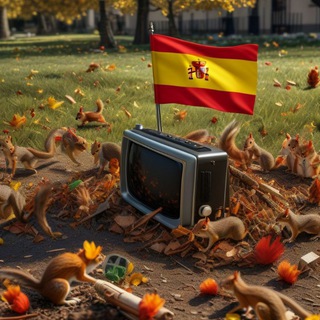 🇪🇦ESPAÑA DESPIERTA🚫📺📻📰