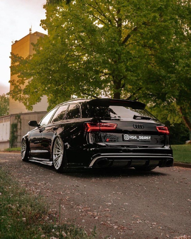 Audi 2