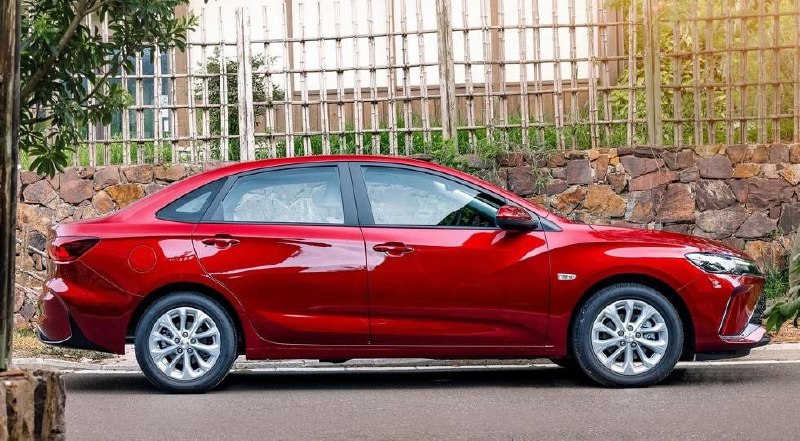 Компания Chevrolet вернула Cruze на рынок 2