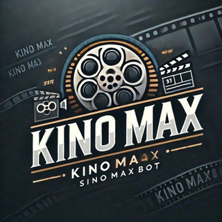 Telegram profile photo for kinolarmaxbot