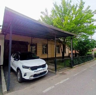 Продается свой дом в Яшнабадском районе