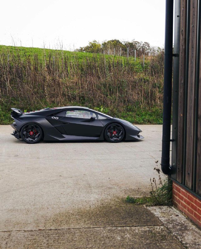 Lambo 7