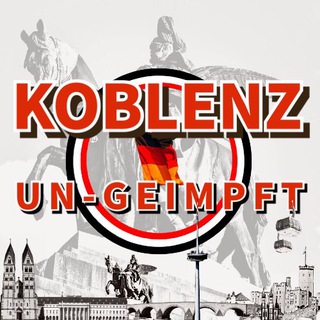Koblenz UNGEIMPFT 💉