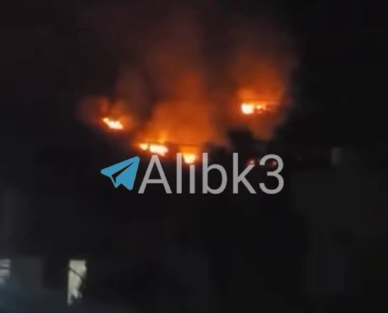 اخبار جنگ ایران امریکا: شرق اربيل ‼️🔴 @KhabarFuri