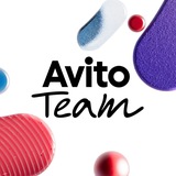 Логотип Avito Career