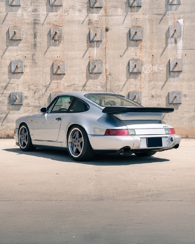 RUF BTR4 5