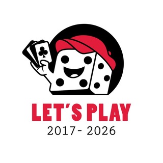 Let's play ¦ 👨‍💻 Telegram Group Link