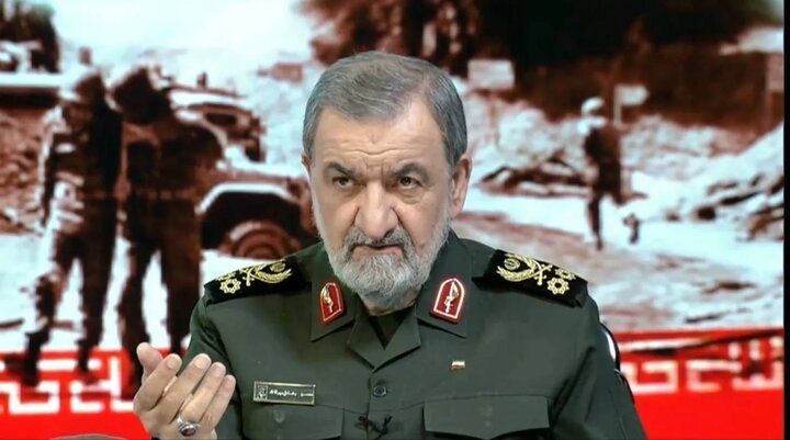 روزنامه ایران: ⭕ حماقت ترامپ بدهی بزرگی را روی دوش ملت آمریکا و متحدانش گذاشته است 🔹دبیر شورای عالی امنیت ملی درباره دفاع مقدس ایران در
