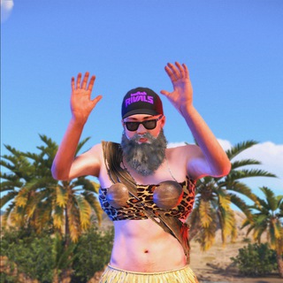 Telegram profile photo for 15MIN RUST
