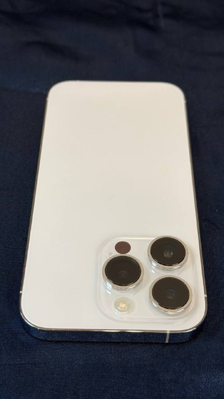 iPhone 14 Pro 1TB White — фото 1