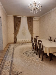 Продается дом на улице Саламатина