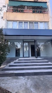 Продается нежилое помещение!
Юнусабад 13 квартал
Ор-р: Октепа лаваш,