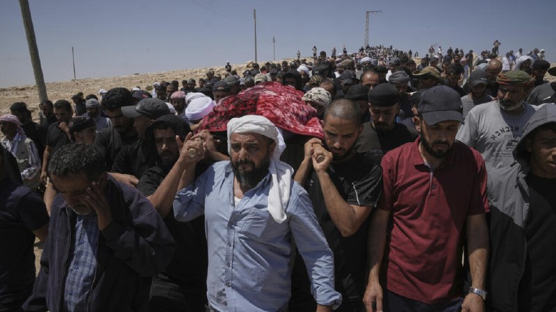 ישראל מאשימה את המתנחל בהריגת הפעיל הפלסטיני עוודה חתאלין בגדה המערבית הכבושה