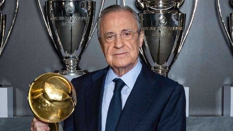 فوتبالی | Footballi.net: 🤩 رئال مادرید برای سومین سال متوالی باارزشترین برند فوتبال جهان شد🔼 طبق جدیدترین گزارش Brand Finance Football 50 2026،