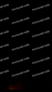 ️🇺🇦🇷🇺 קטעים נוספים המציגים את הרגע שבו איסקנדר עם תחמושת מצרר מכוונת לקייב, אוקראינה.