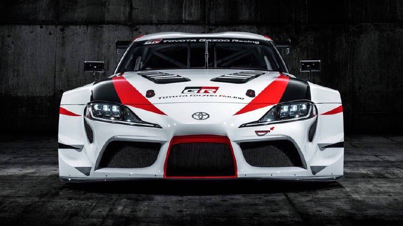 Toyota запретила разработчикам использовать Супру в Need for Speed Heat Сначала