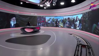 ALAhad TV - ערוץ אל אהד