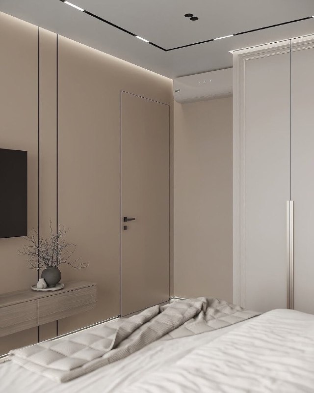Оцените интерьер спальни МЫ В МАХ подписаться - изображение 6 - оцените, интерьер, спальни