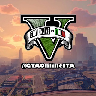 GTA Online - PS4 Telegram Group Link