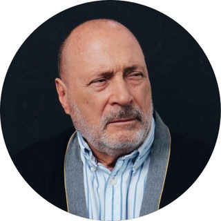 Telegram profile photo for Лазарев Сергей Николаевич