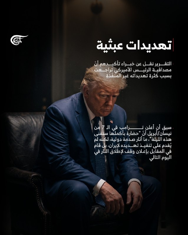 Al Mayadeen - ערוץ Al Mayadeen