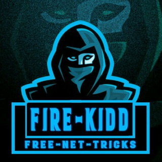 FIRE-KIDD-NET-TRICKS Telegram Group Link