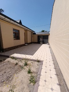Готовый участок по Акции, Сергели, ул.Нилюфар