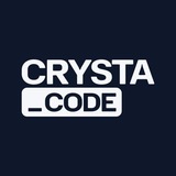 CrystaCode