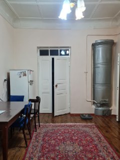 Участок3.5 сот Кичик -бешагач(Гараж Гаи)350000