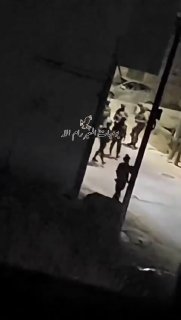 צה"ל פשט על בתים בעיירה סילוואד, צפון-מזרחית לרמאללה