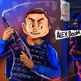 Иллюстрация к посту канала AlexBoom