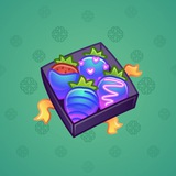 Berry Box #48