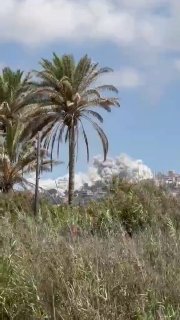 ארטילריה ישראלית פגעה בפאתי דיר סאריאן וקאנטרה