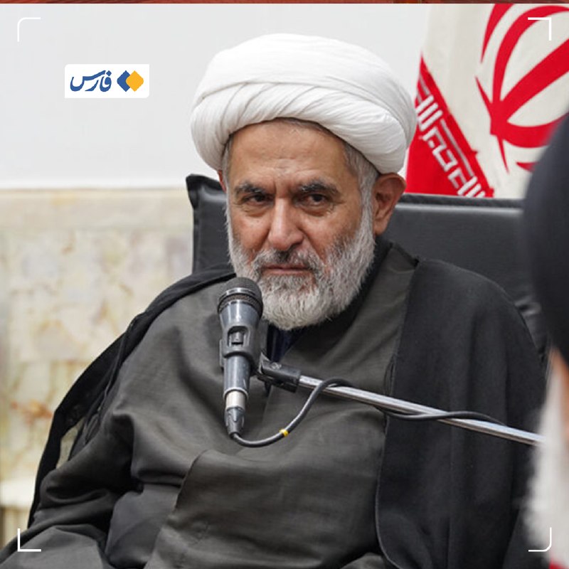 خبرگزاری فارس ✔: رئیس سازمان بسیج: رسانه دیگر «پیوست جنگ» نیست؛ خودِ میدان جنگ است🔹حجت‌الاسلام طائب: جنگ دیگر فقط در میدان‌های نظامی اتفا