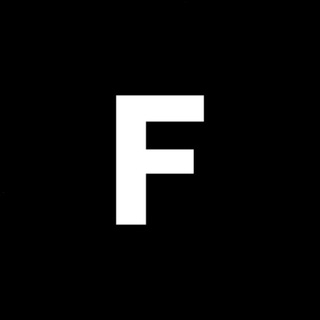 Logo of the Telegram channel freefontsforall