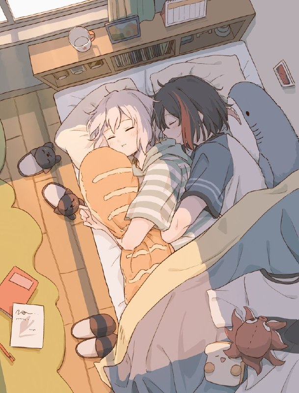 🍥神楽坂·雨檬&梦雨🏳️‍⚧️🍬🍬🍬 (@RainLemon0715)