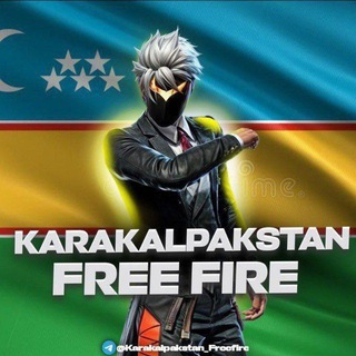 QARAQALPAQ FREE FIRE