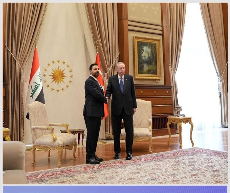 🇮🇶 חדשות אל נחיל 🇮🇶