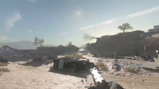 Белый дом опубликовал видео, где сравнил удары военных США по Ирану с игрой Call of Duty. В ролике реальные кадры, как боевики крушат иранскую технику, а после каждого попадания фармят очки на экране появляется "+100".❗ Подписывайся на Mash в МАХ