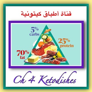 🌹أطباق كيتونية 🌹