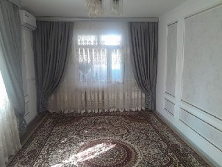 Продоётся квартира 1/2/2