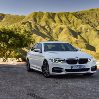 BMW 5 Series (G30/G31) Telegram Group Link