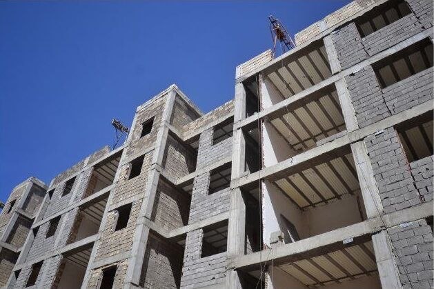 پایگاه خبری مهر کیلان: 💢 از روستای مهرآباد بخش رودهن تا شهرهای اطراف؛ سهم کیلان از طرحهای مسکن کجاست؟✅ پایگاه خبری مهر کیلان @mehr_kilan 🇮🇷