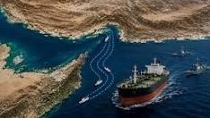 Al Jazira: Number of ships that passed through the Hormuz Strait fell to 3 in the last day