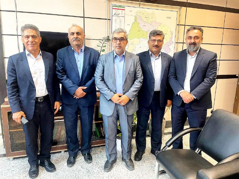 ⚽کانال اطلاع‌رسانی هیئت فوتبال خراسان شمالی: رسانه پست