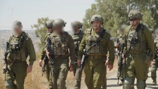 דובר צה"ל: