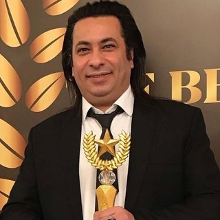 Telegram profile photo for دکتر گیلکی | آکادمی توسعه فردی