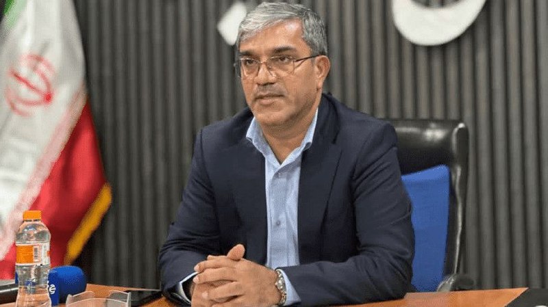 اخبار هرمزگان: ۶۴ پروژه با اعتبار ۲ هزار و ۶۳۹ میلیارد تومان در خمیر افتتاح و کلنگ‌زنی می‌شود🔹 فرماندار شهرستان بندر خمیر: از مجموع ۶۴ 