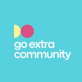 go extra